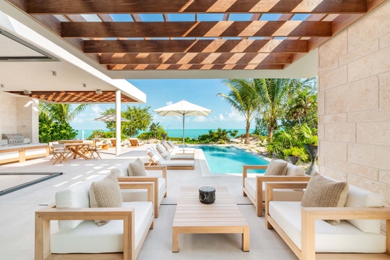 Dune House