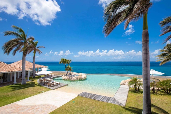 Belle Etoile (SXM)