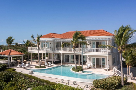Haven House