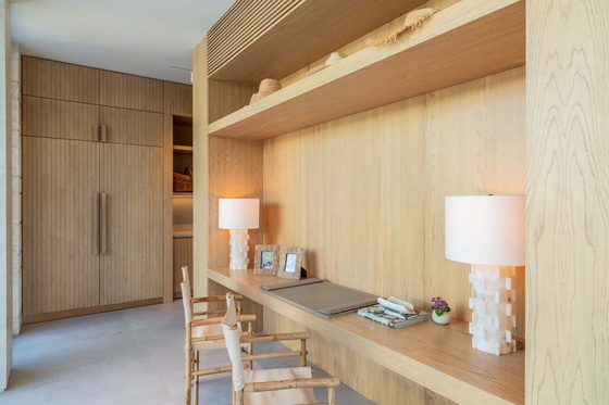Dune House