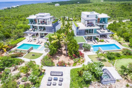 Ani Estate