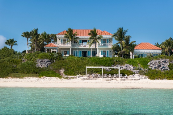 Haven House