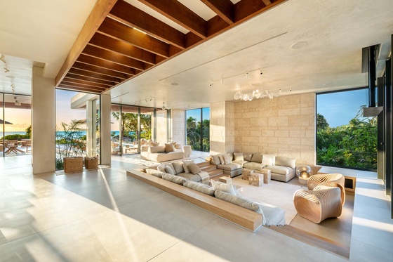 Dune House
