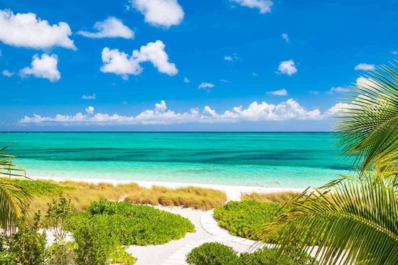 Seascape at Grace Bay Club