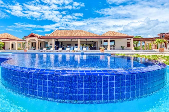 Casa de la Playa