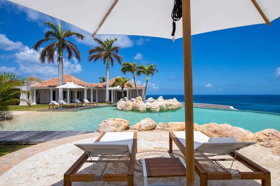 Belle Etoile (SXM)