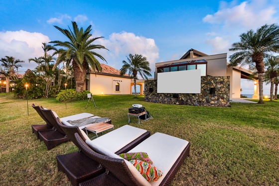 Casa de la Playa