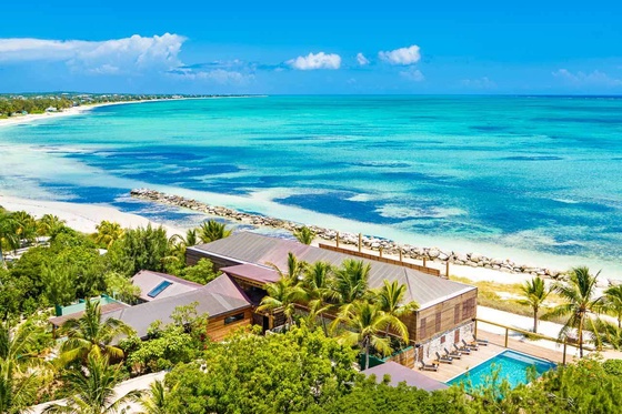 Silver Sands