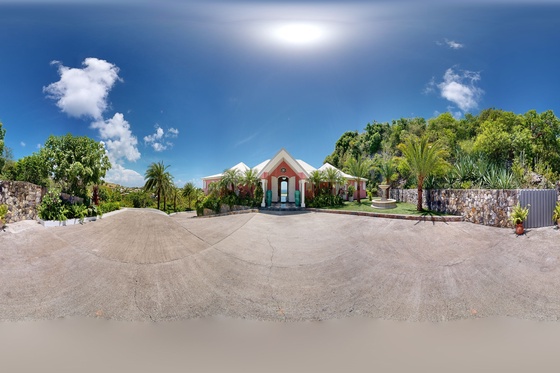 Mustique