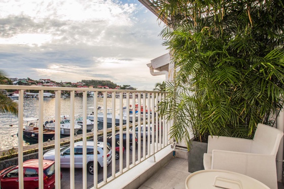 Suite Harbour