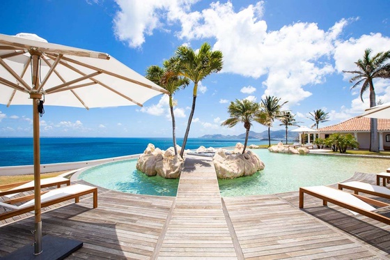 Belle Etoile (SXM)