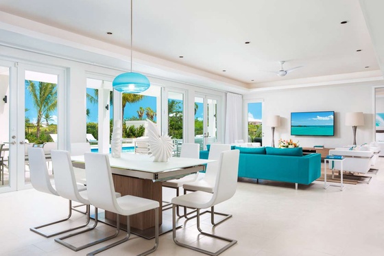 Turquoise