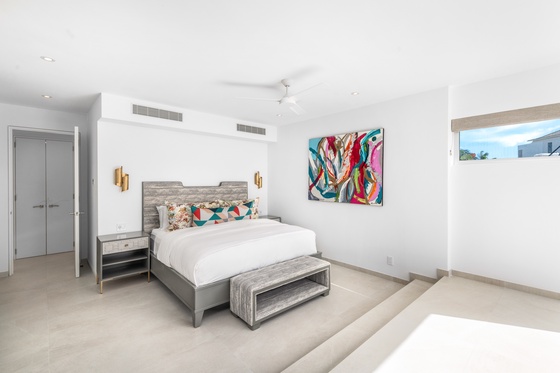 Grace Bay Premium Ocean View 6bd