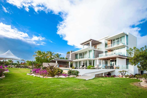 Ani Estate