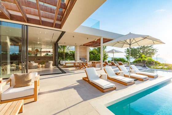 Dune House