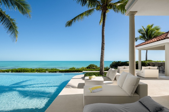 Haven House