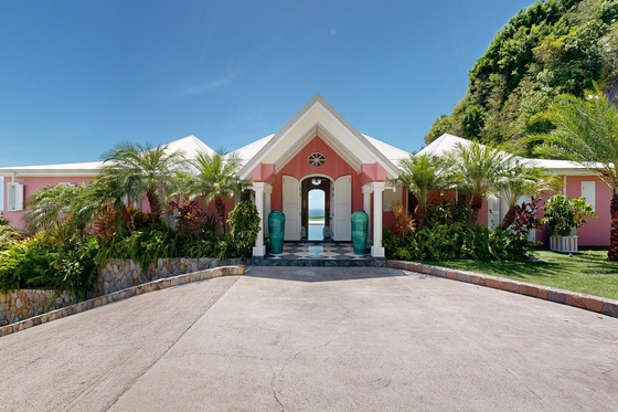 Mustique