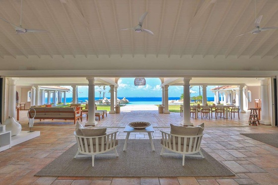 Belle Etoile (SXM)