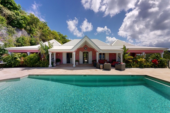 Mustique
