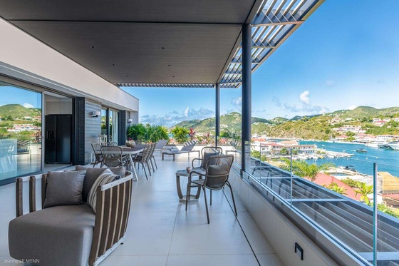 Apartment Prestige