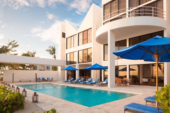 Antilles Pearl at Altamer