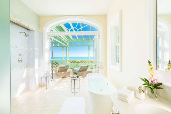 Shore Club