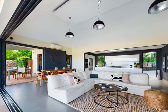 Open Space