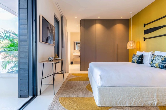 Apartment Prestige