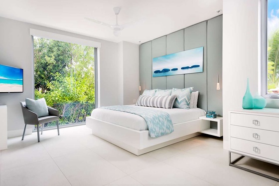 Seascape at Grace Bay Club