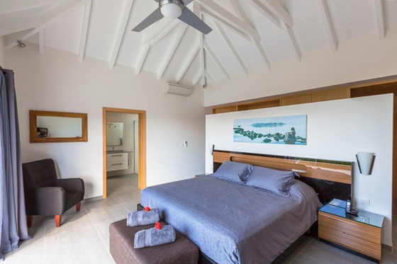 Suite Acajous
