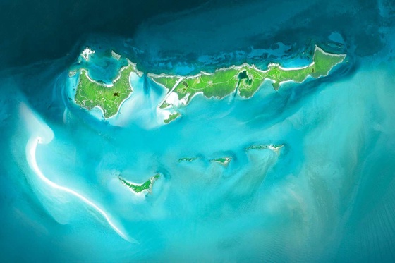 Highview Hill at Musha Cay