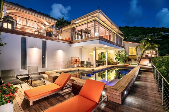 Casa Roc