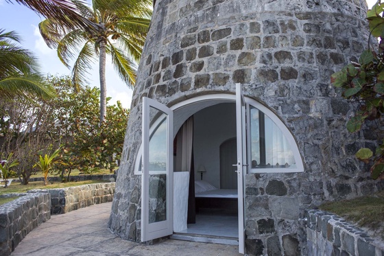 Le Moulin
