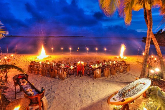Highview Hill at Musha Cay