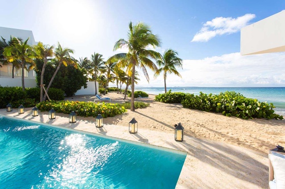 Antilles Pearl at Altamer