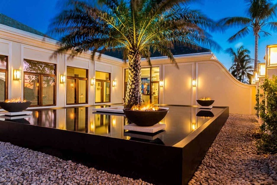 La Dolce Vita at Grace Bay Club