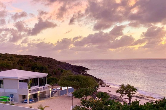 Sandcastle Beach House