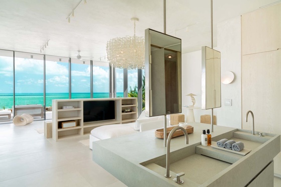 Dune House