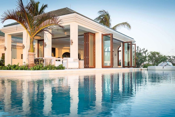 La Dolce Vita at Grace Bay Club