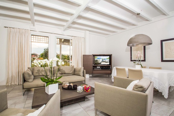 Suite Harbour