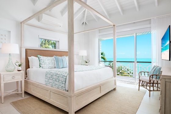 Oceanside Tower