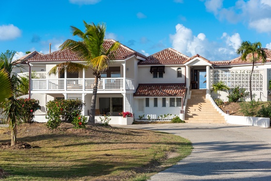 Casa Cervo