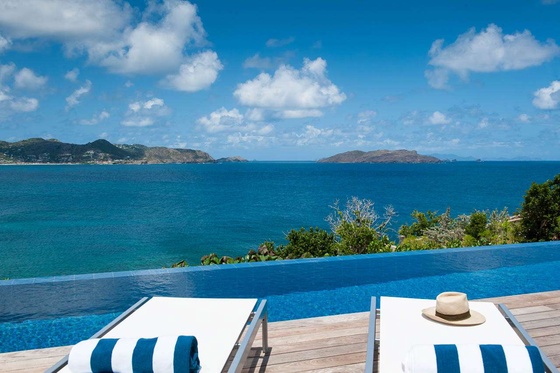 VILLA POINTE MILOU