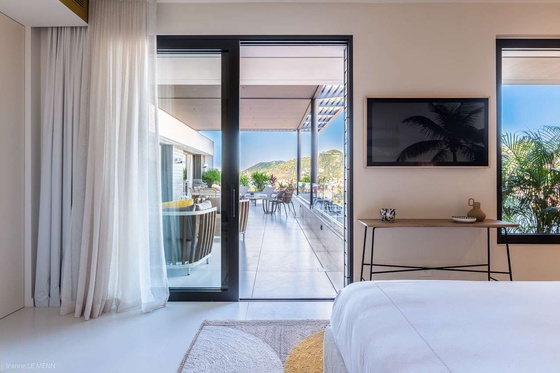 Apartment Prestige