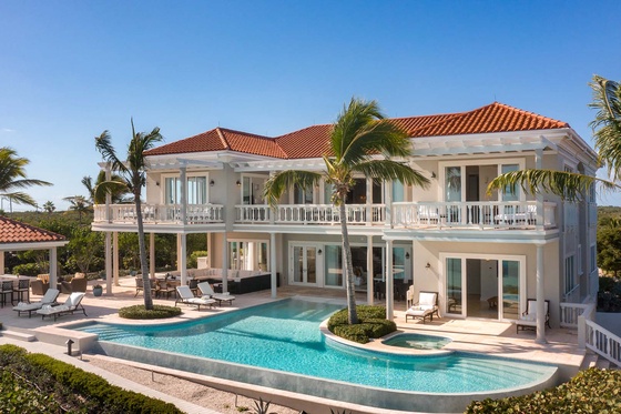 Haven House