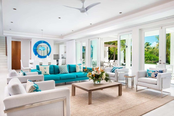 Turquoise