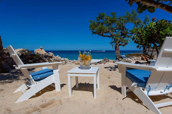 Sandcastle Beach House