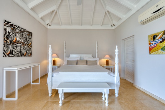 Casa Cervo