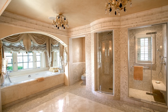 Chateau des Palmiers