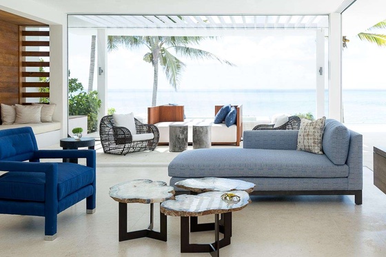 La Dolce Vita at Grace Bay Club